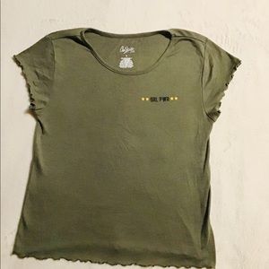 🌟New Listing 🌟Junior T-shirt